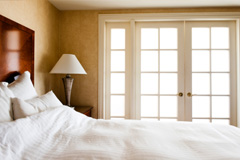 Nettacott bedroom extension costs