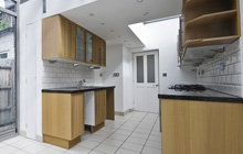 Nettacott kitchen extension leads